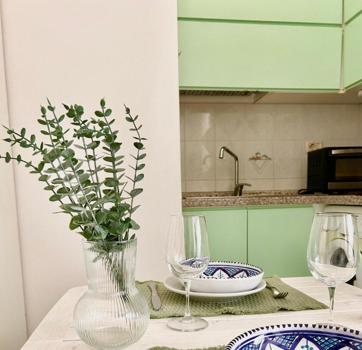 Nura's - Casa Miralido Apartment